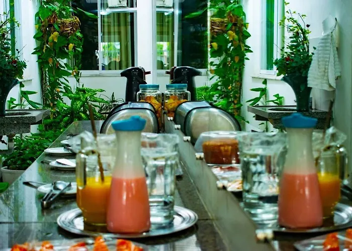 Mares De Iracema Hotel