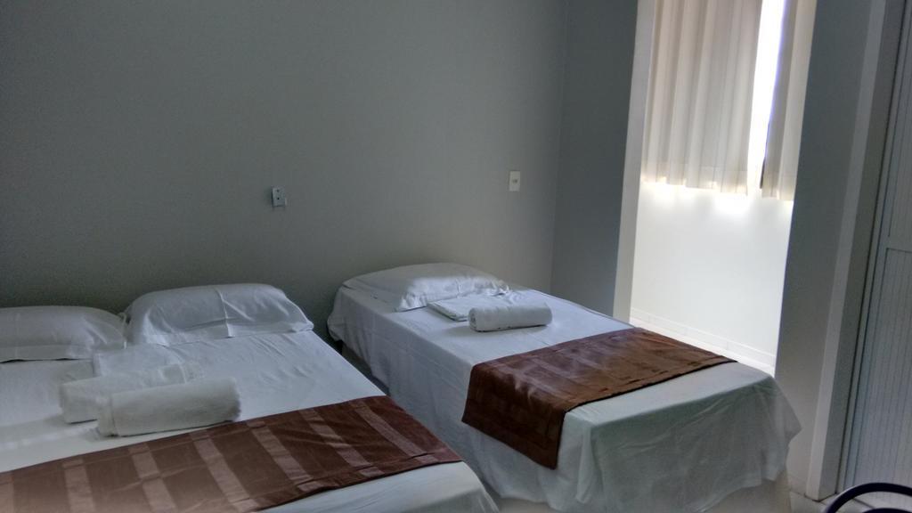 Mares De Iracema Hotel
