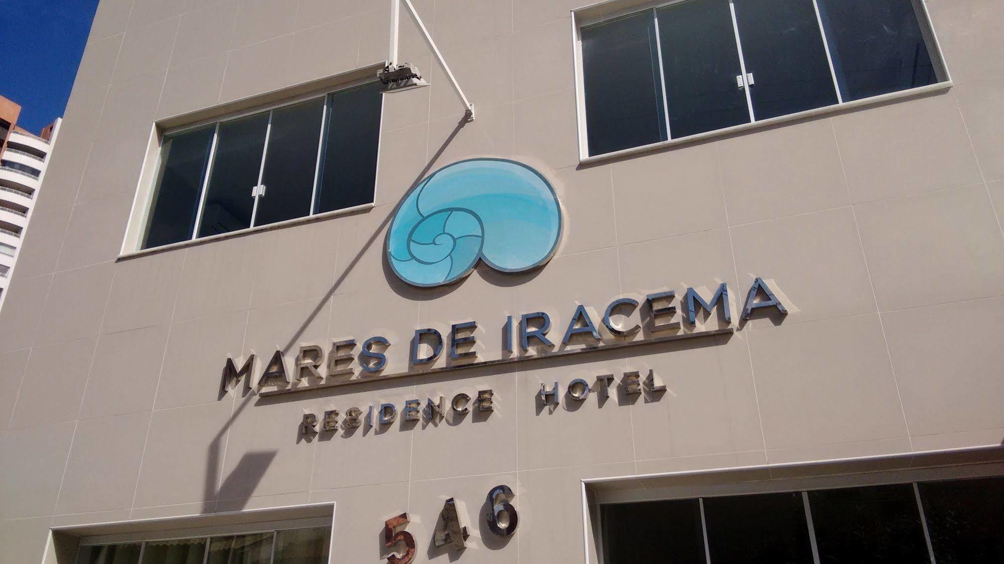 Mares De Iracema Hotel